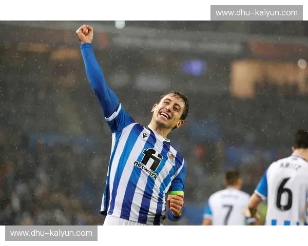 北境之巅的纯粹博弈：皇家社会与塞尔塔，一场关于足球灵魂的深蓝对话